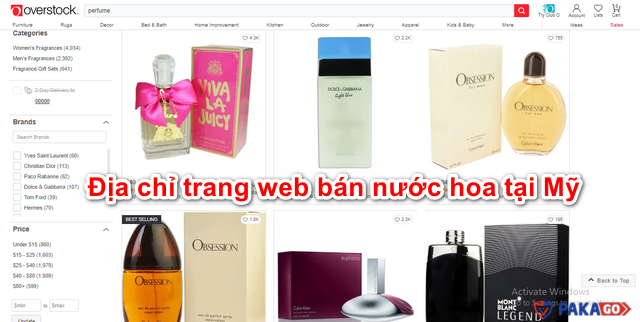 Những trang web bán mỹ phẩm Hàn Quốc uy tín và cách ship hàng về Việt Nam