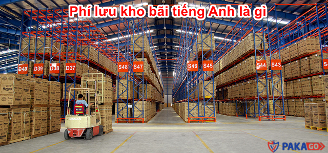 Phí Ship Tiếng Anh Là Gì?