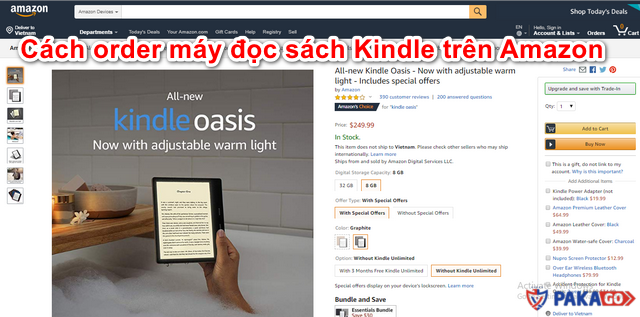 cach-order-may-doc-sach-kindle-tren-amazon
