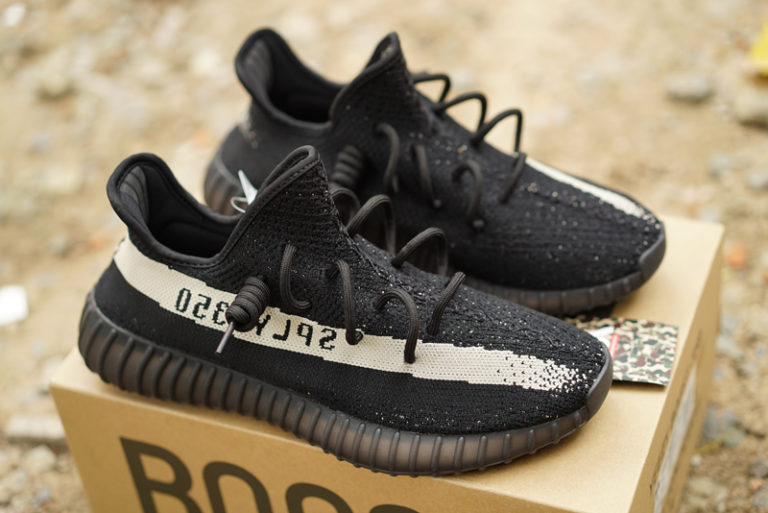  Mu n V n C ch tht buc d y gi y Yeezy  350 700 p 