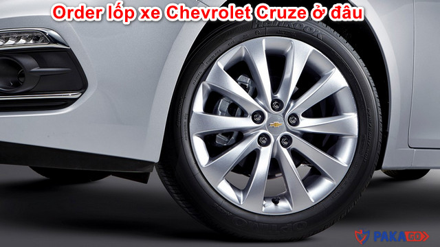 Chevrolet Cruze 2021 bảng giá bán 032023
