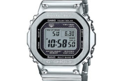  Casio G-Shock GMW-B5000D-1
