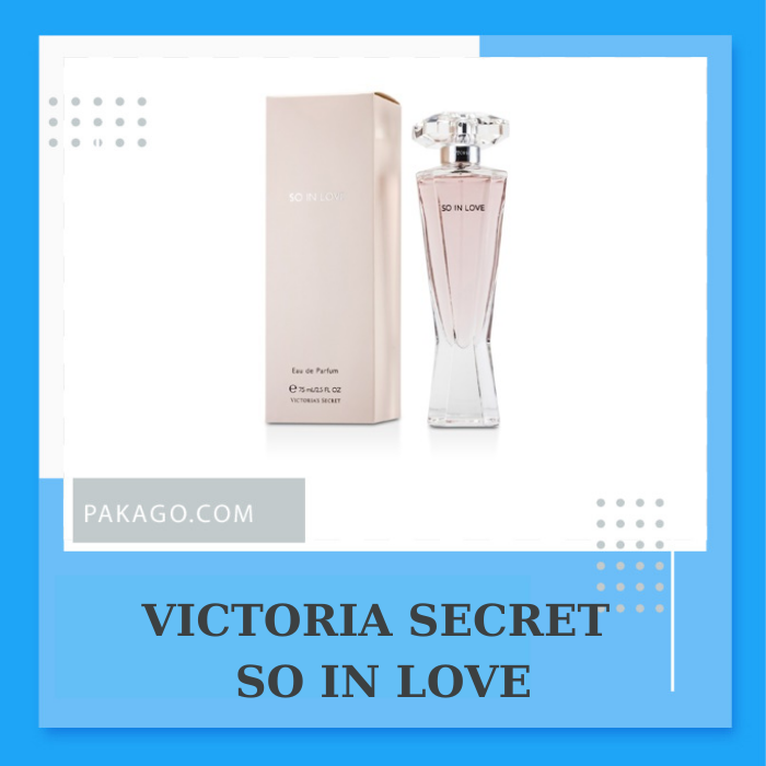 4 dòng nước hoa victoria secret mùi thơm nhất