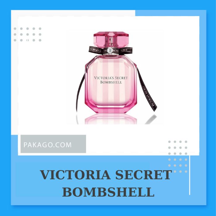 4 dòng nước hoa victoria secret mùi thơm nhất