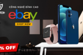 Điểm danh 4 món đồ cực hot sẽ sale trong chiến dịch Ebay Black Friday