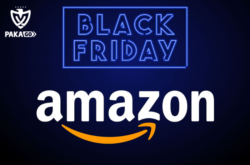 Đồ công nghệ chính hãng tụt 80% trên Amazon trong ngày khuyến mãi Black Friday