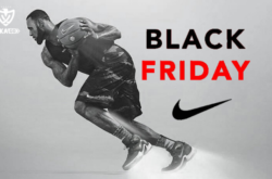 Nike Black Friday 2021 - Bùng nổ deal giày thể thao cực sốc