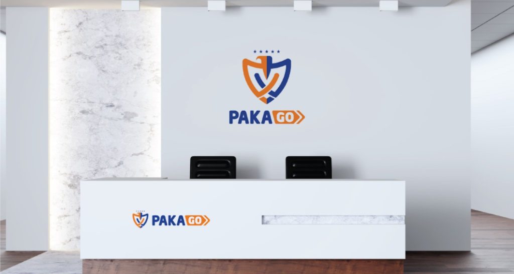 Pakago thay đổi nhận diện thương hiệu mới, mang tầm cao mới