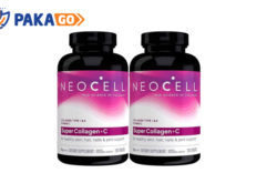 Giải đáp thắc mắc hay gặp khi dùng viên uống Collagen C Neocell của Mỹ