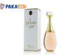TOP 3 dòng nước hoa Dior J'Adore hương thơm cực quyến rũ