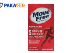 Thuốc Move Free - sản phẩm dành riêng cho người đau nhức xương khớp kinh niên