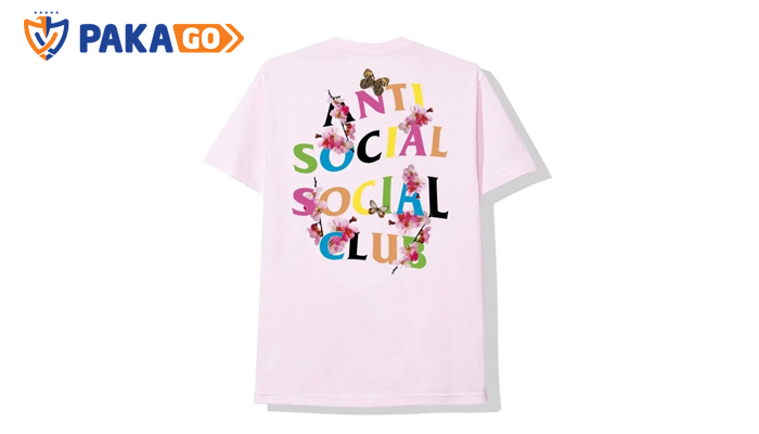 Mua áo Anti Social Social Club chính hãng, giá rẻ nhất hiện nay