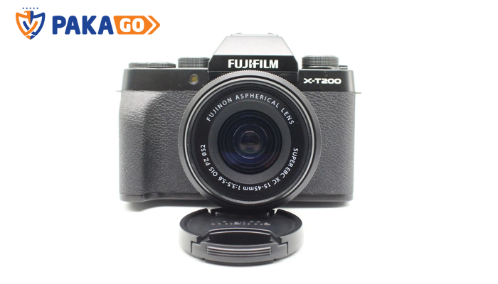 Đánh giá TOP 3 máy ảnh Fujifilm cũ đáng mua nhất hiện nay