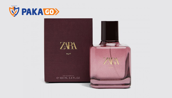 Hướng dẫn 3 cách mua nước hoa Zara US chính hãng