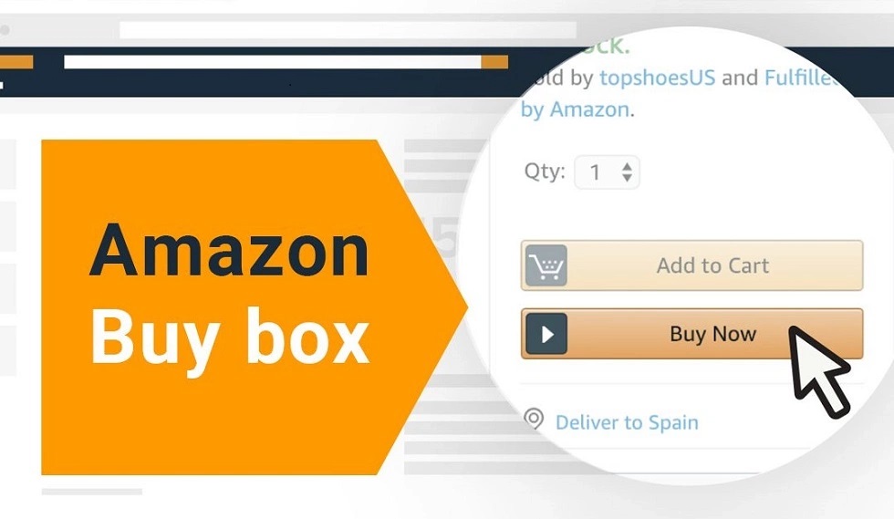 đăng ký tài khoản Amazon