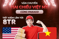 cách gửi hàng từ Mỹ về Việt Nam